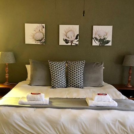 Summerplace Holiday Home Хейзивю Екстериор снимка