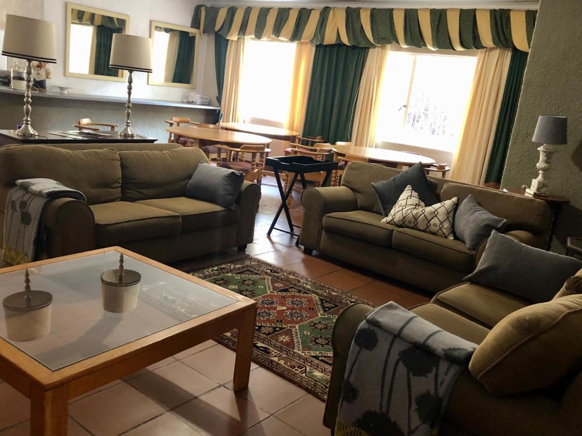 Summerplace Holiday Home Хейзивю Екстериор снимка